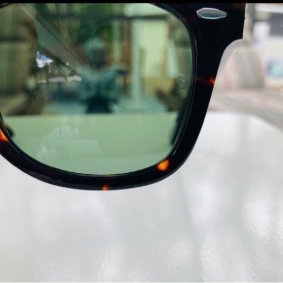 Wayfarer polarized - Picture 2 of 8